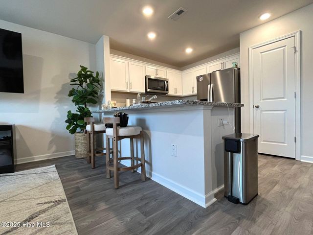 2705 Gracie Lane, Carthage, NC 28327