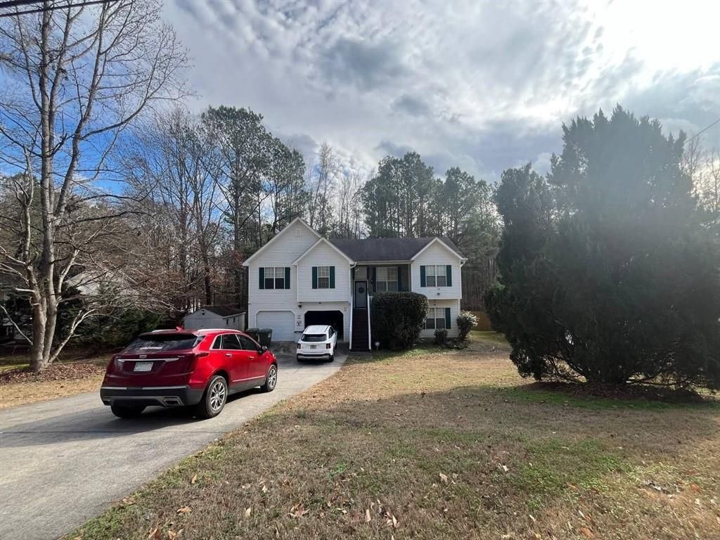 1420 Senator Road, Douglasville, GA 30134