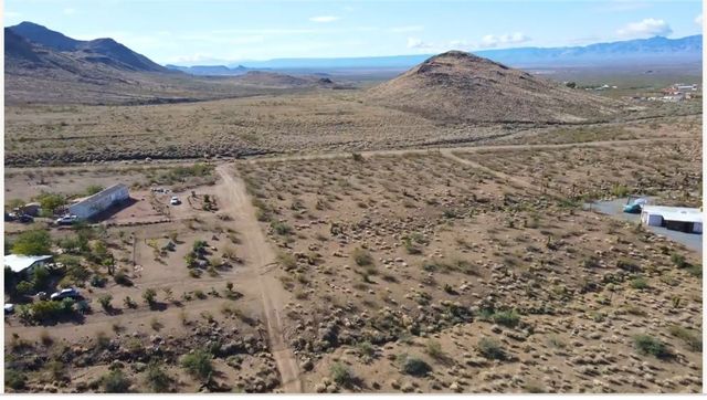 Lot 9A W Shipp Drive, Golden Valley, AZ 86413