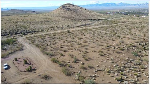 Lot 9A W Shipp Drive, Golden Valley, AZ 86413