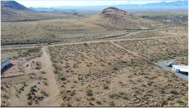 Lot 9A W Shipp Drive, Golden Valley, AZ 86413