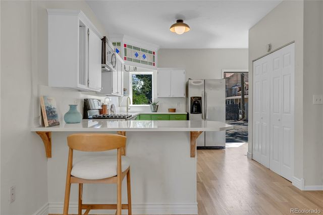 3410 N Williams Street, Denver, CO 80205