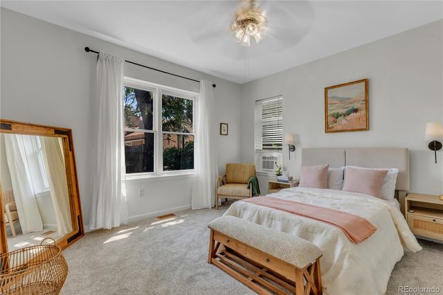 3410 N Williams Street, Denver, CO 80205