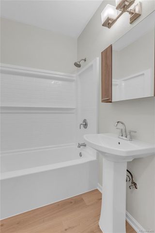 3410 N Williams Street, Denver, CO 80205
