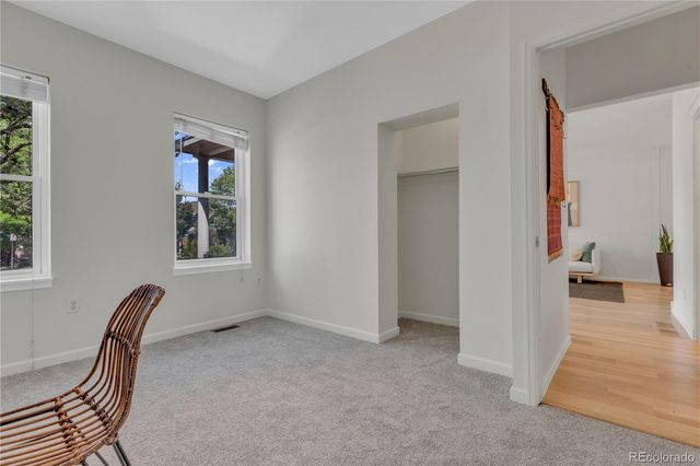 3410 N Williams Street, Denver, CO 80205