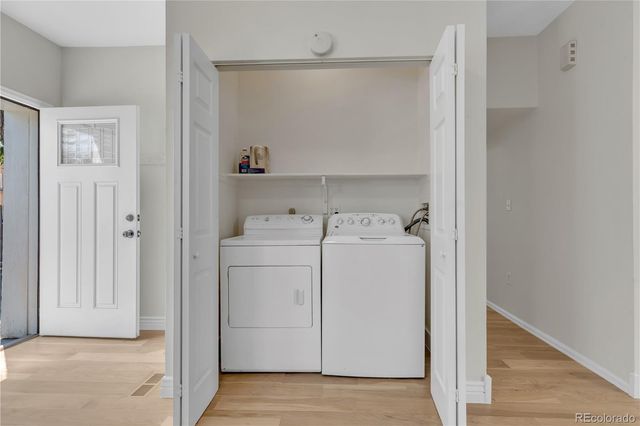 3410 N Williams Street, Denver, CO 80205