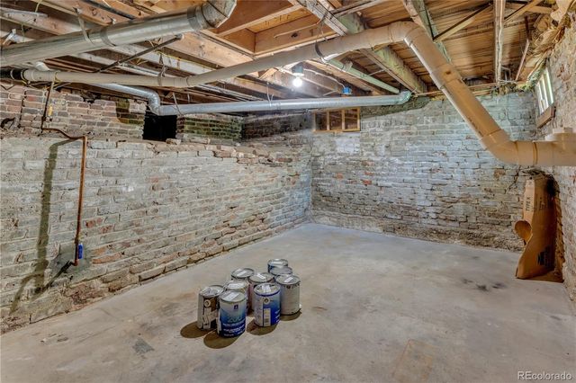 3410 N Williams Street, Denver, CO 80205