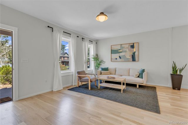 3410 N Williams Street, Denver, CO 80205