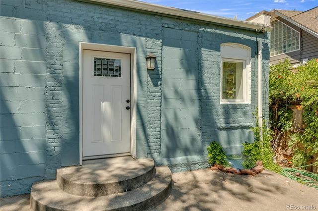 3410 N Williams Street, Denver, CO 80205