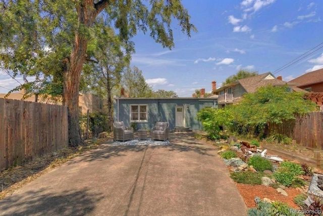 3410 N Williams Street, Denver, CO 80205