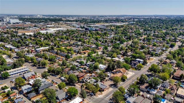 3410 N Williams Street, Denver, CO 80205