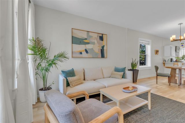3410 N Williams Street, Denver, CO 80205