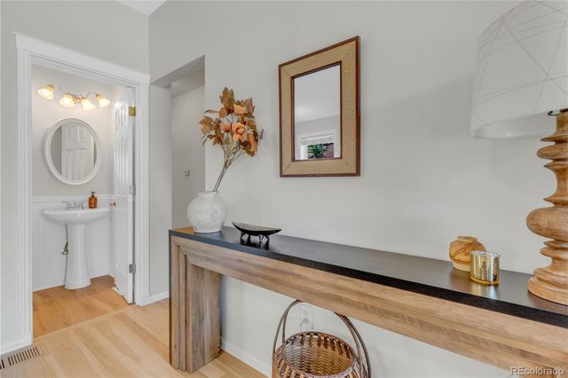 3410 N Williams Street, Denver, CO 80205