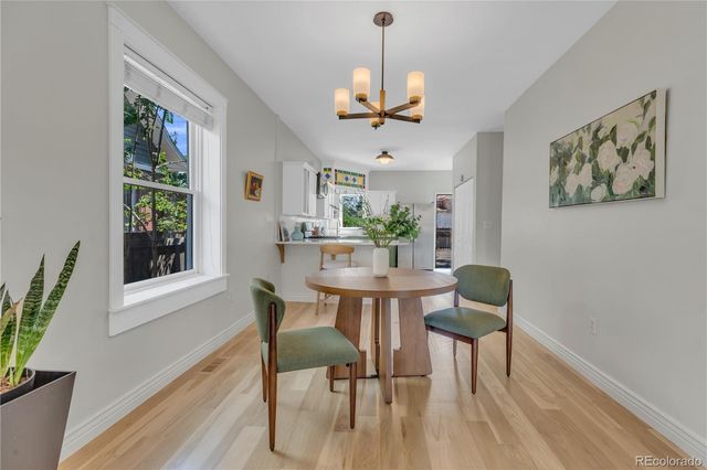 3410 N Williams Street, Denver, CO 80205