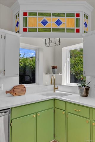 3410 N Williams Street, Denver, CO 80205