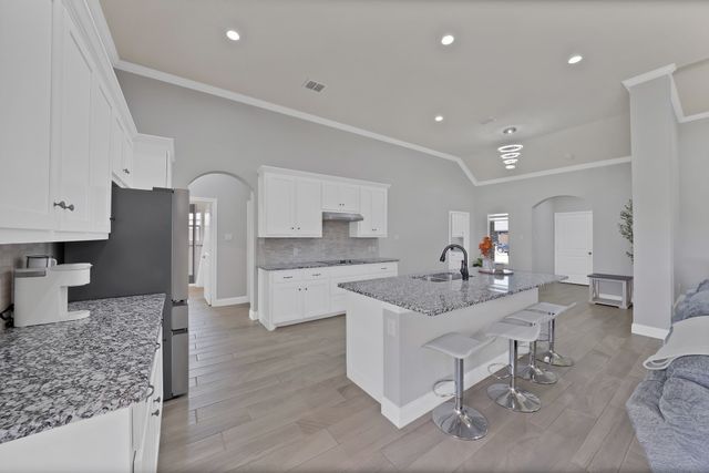 721 Meadowlark Lane, Josephine, TX 75173