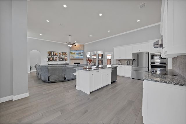 721 Meadowlark Lane, Josephine, TX 75173