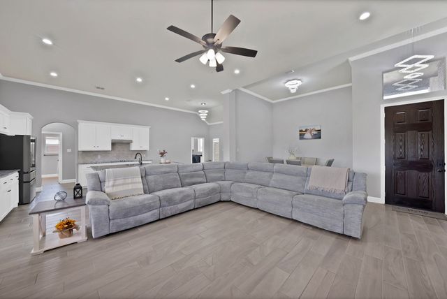 721 Meadowlark Lane, Josephine, TX 75173