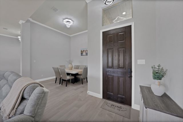 721 Meadowlark Lane, Josephine, TX 75173