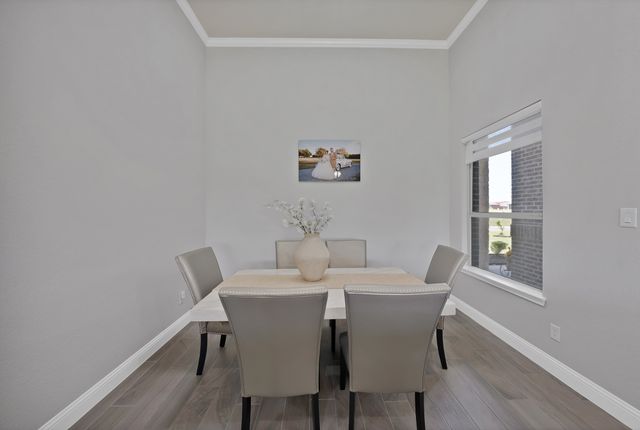 721 Meadowlark Lane, Josephine, TX 75173