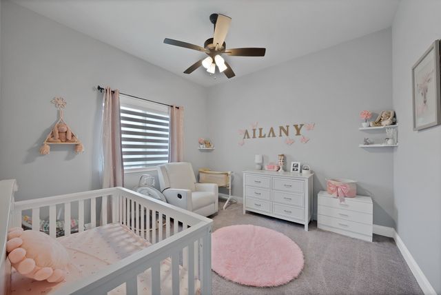 721 Meadowlark Lane, Josephine, TX 75173