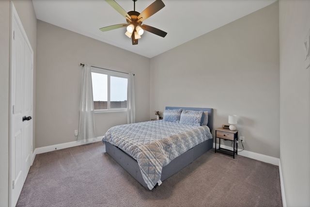 721 Meadowlark Lane, Josephine, TX 75173