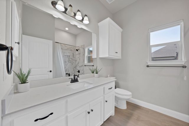 721 Meadowlark Lane, Josephine, TX 75173