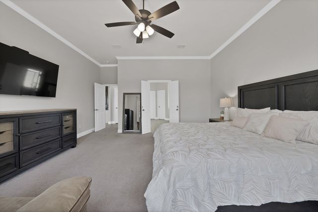 721 Meadowlark Lane, Josephine, TX 75173