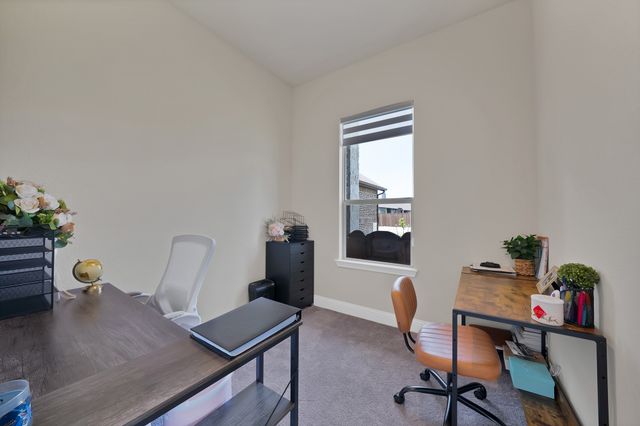 721 Meadowlark Lane, Josephine, TX 75173