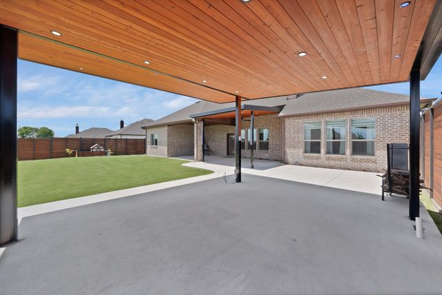 721 Meadowlark Lane, Josephine, TX 75173