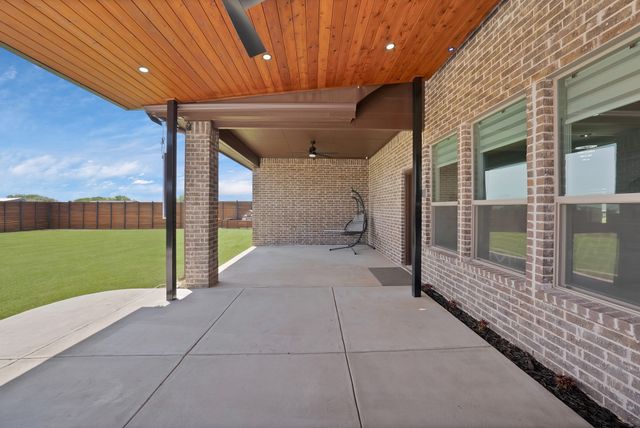 721 Meadowlark Lane, Josephine, TX 75173