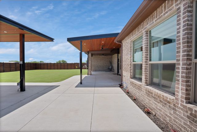 721 Meadowlark Lane, Josephine, TX 75173