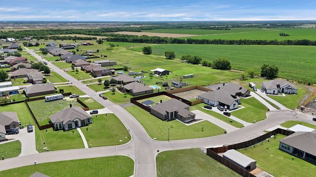 721 Meadowlark Lane, Josephine, TX 75173