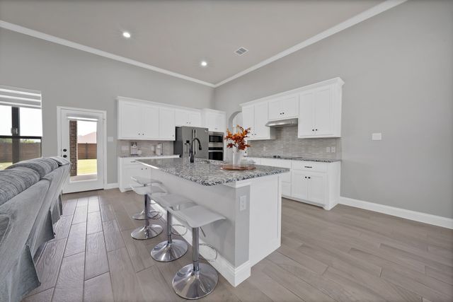 721 Meadowlark Lane, Josephine, TX 75173