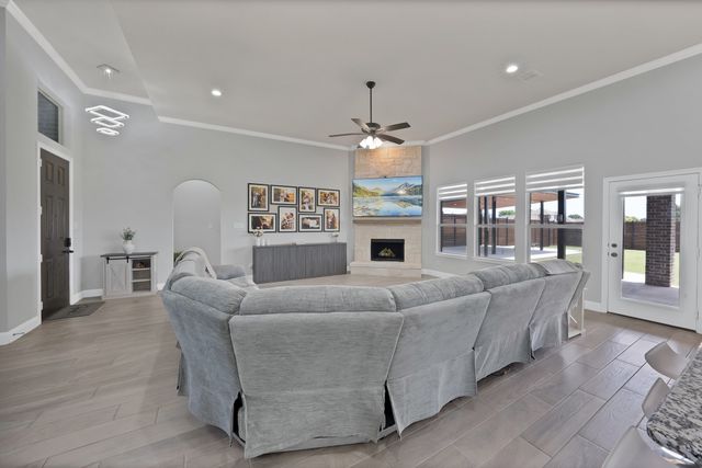 721 Meadowlark Lane, Josephine, TX 75173