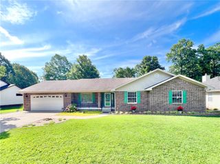 6 Hillcrest Drive, Holiday Island, AR 72631