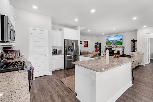 776 Harrison Mill St., Myrtle Beach, SC 29579