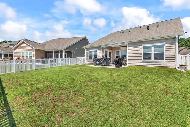 776 Harrison Mill St., Myrtle Beach, SC 29579