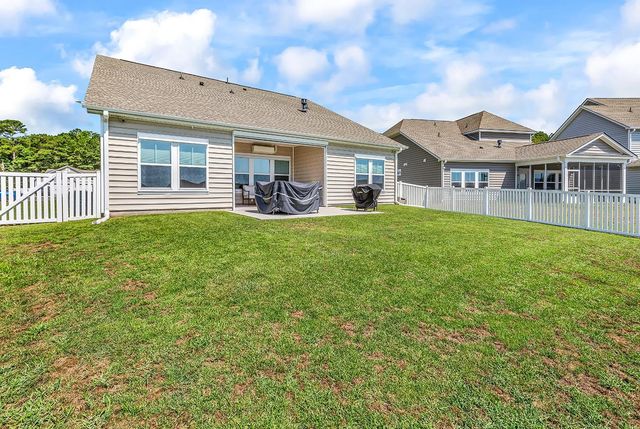 776 Harrison Mill St., Myrtle Beach, SC 29579