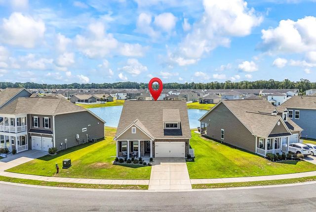776 Harrison Mill St., Myrtle Beach, SC 29579