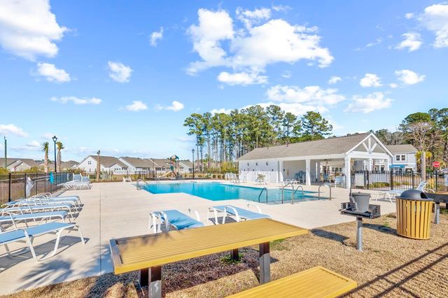 776 Harrison Mill St., Myrtle Beach, SC 29579