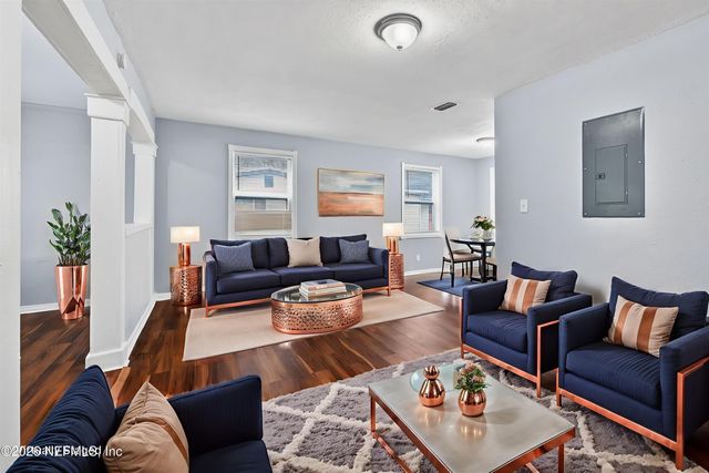 3425 GREENBRIER Drive, Jacksonville, FL 32254