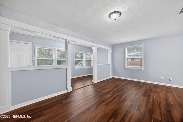 3425 GREENBRIER Drive, Jacksonville, FL 32254