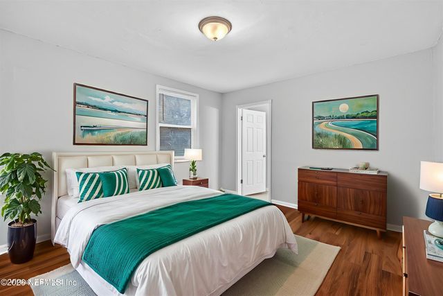 3425 GREENBRIER Drive, Jacksonville, FL 32254