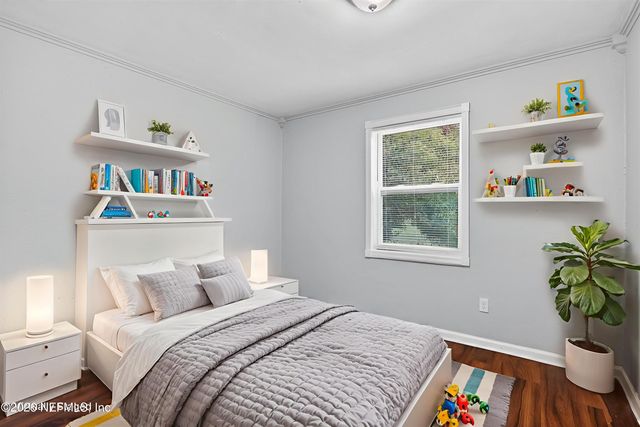 3425 GREENBRIER Drive, Jacksonville, FL 32254