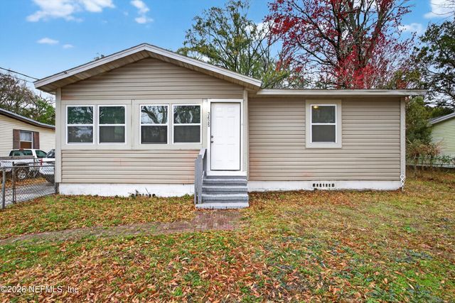 3425 GREENBRIER Drive, Jacksonville, FL 32254