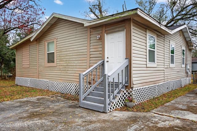 3425 GREENBRIER Drive, Jacksonville, FL 32254