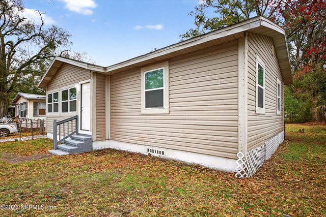 3425 GREENBRIER Drive, Jacksonville, FL 32254