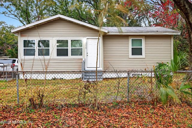 3425 GREENBRIER Drive, Jacksonville, FL 32254