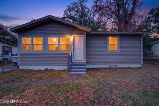 3425 GREENBRIER Drive, Jacksonville, FL 32254